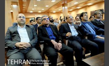 نام "جرج جرداق" بر یکی از معابر تهران 5