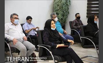 جلسه آموزشی طرح کاپ 1