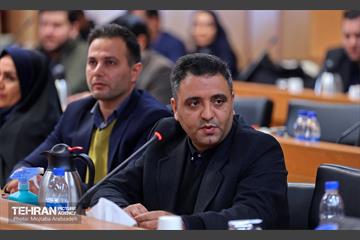 مراسم تقدیر از عملکردهای برتر و منتخبین نمایشگاه شهر-یاران 23