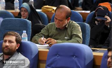 اولین همایش ملی حمایت از اطفال و نوجوانان 14