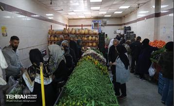 تره‌بار یلدایی 29