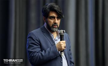 نشست مدیران ارتباطات شهرداری تهران 55