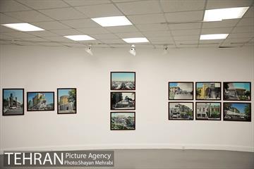 نمایشگاه تهران از منظر هنرمندان 32
