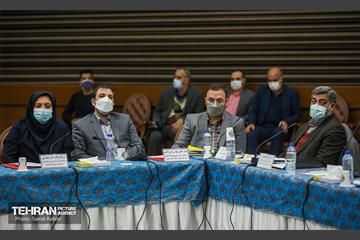 بیست و هشتمین نشست تخصصی کمیسیون حمل‌ونقل و ترافیک مجمع شهرداران کلان‌شهرهای ایران 36