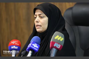 بازدید اصحاب رسانه از مراکز معاینه فنی 7
