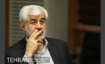 جلسه معاونان و شهرداران مناطق با حضور سیدمحمدعلی افشانی شهردار تهران 5