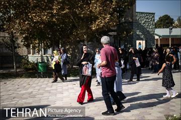 همایش پیاده روی جامعه بزرگ ناشنوایان 15