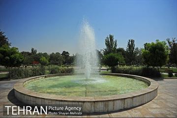 بوستان بسیج 13