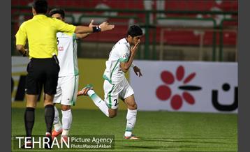 دیدار ذوب آهن و بنیادکار ازبکستان در لیگ قهرمانان آسیا 8