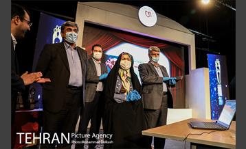 اولین همایش مدیران برتر شهر ارتباطی تهران_2 18