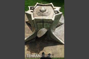 باغ موزه هنر ایرانی‎ 2
