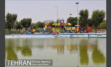 بوستان المهدی 3