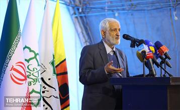 یکصد و چهارمین پویش امید و افتخار 3