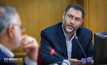 دیدار شهردار تهران با خیرین مدرسه ساز 6