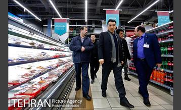 یک شب با شهردار شب تهران 17