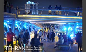 شب های رمضان در اراضی عباس آباد 38