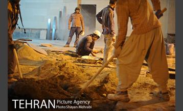 شبگردی اصحاب رسانه به میزبانی معاونت مالی و اقتصاد شهر و منطقه 2 12