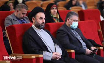 اولین مجمع ملی جمعیت اعتلای نهادهای مردمی انقلاب اسلامی 5