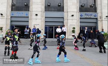 آغاز قهرمان شهر 3 در منطقه 11 4