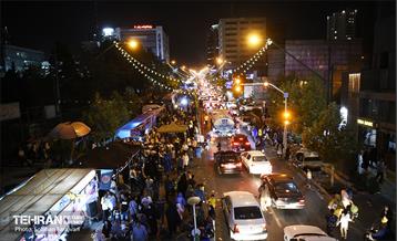 میهمانی ۱۰ کیلومتری عید غدیر 33