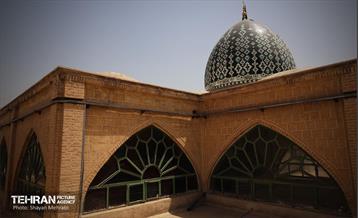 مراسم تشییع پیکر مطهر سرباز شهید ماهان ستاره 17