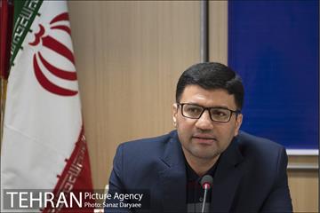 نشست خبری معاون برنامه ریزی، توسعه شهری و امور شورا شهرداری تهران 3