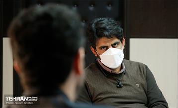 نظارت ستادی روابط عمومی در منطقه 5