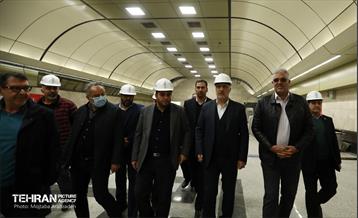 قرار خدمت؛ منطقه 6