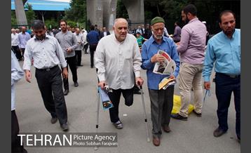 تبلیغات دوازدهمین دوره انتخابات ریاست جمهوری 5