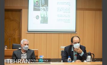 جلسه شورای هماهنگی اجتماعی فرهنگی ورزشی با دستور کار محرم 9