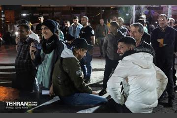 جشن «بهار قرآن، بهار ایران» 13