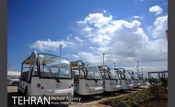 آماده سازی شهر آفتاب برای برگزاری نمایشگاه بین المللی کتاب -2 20