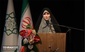 نخستین رویداد ریحانِ شهر 4