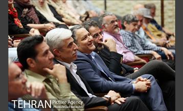 بزرگداشت سیامک شایقی 19