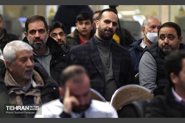 آیین افتتاح نمایشگاه عکس «فیلیپین: مروارید پنهان» 15