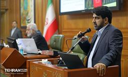 پنجاه‌وششمین جلسه شورای اسلامی شهر تهران 29