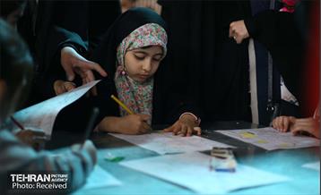 مراسم افطار به‌مناسبت میلاد امام حسن‌ مجتبی (ع) 24