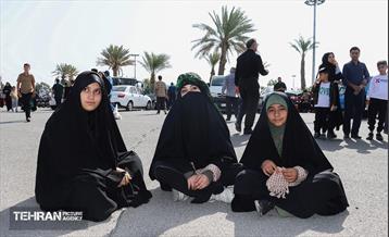 سی و ششمین سالگرد ارتحال امام خمینی (ره) 14