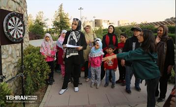 جشنواره ورزشی به مناسبت هفته ملی تربیت بدنی 17