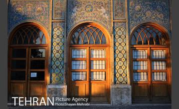 کاخ گلستان 40