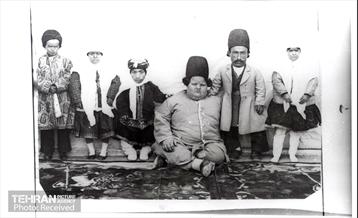 روایت اولین عکاسخانه ایران 24