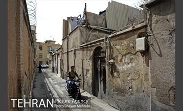 محله سرچشمه 27