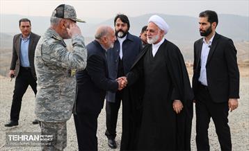 مراسم روز درختکاری 23