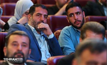 آیین پاسداشت شهید چمران 20