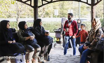 تور عکاسی از منطقه گردشگری عباس آباد 29