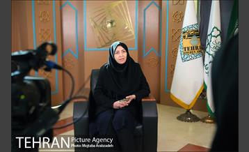 حاشیه مراسم اختتامیه پنجمین دوره جایزه جهانی خشت طلایی تهران 7