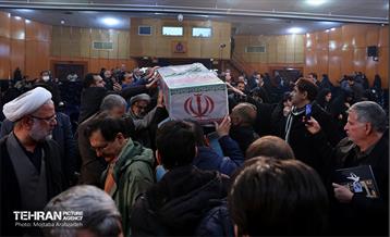 مراسم گرامیداشت هفته بصیرت و یادبود سردار شهید حاج قاسم سلیمانی 15