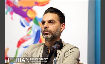 روز سوم سی و هفتمین جشنواره فیلم فجر 8