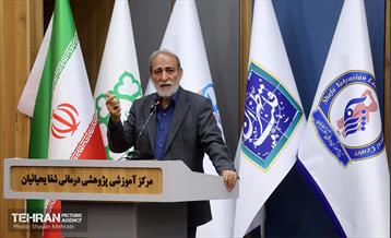 بهره‌برداری از پروژه‌های عمرانی منطقه 12 14