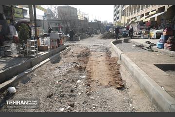 خیابان شهرداری